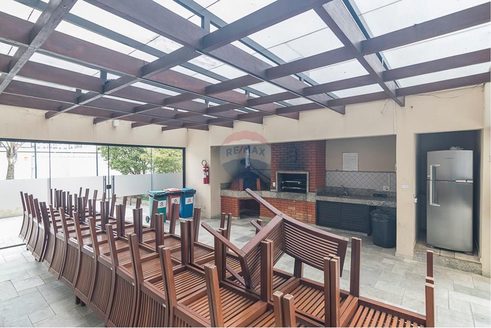 Apartamento - Alugar - Santo André , São Paulo - _DSC0048.jpg - 631341001-249