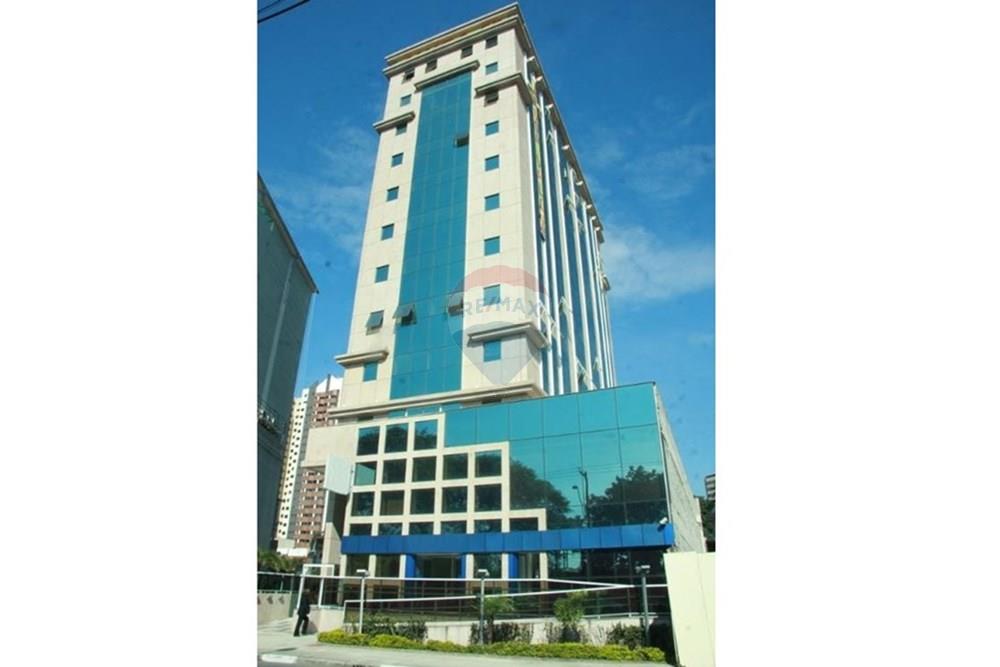 Cj. Comercial/ Sala - Alugar - São Bernardo do Campo , São Paulo - exclusive (1).jpeg - 630821068-46