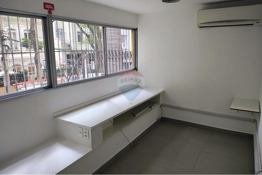 Cj. Comercial/ Sala - Venda - Rio de Janeiro , Rio de Janeiro - 4.37.1.jpg - 630121005-364