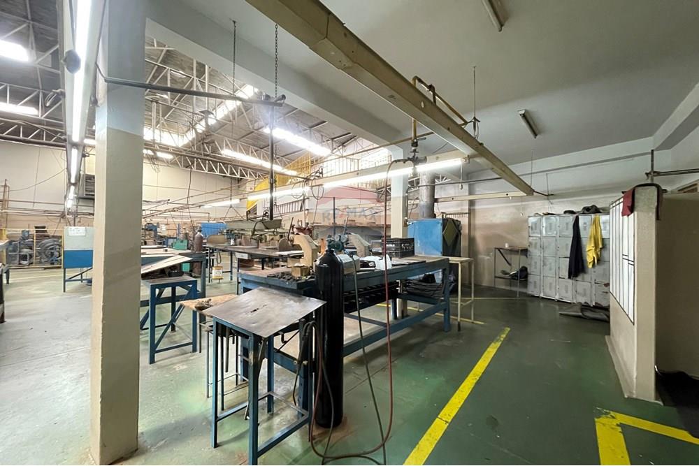 Industrial - Venda - Birigui , São Paulo - IMG_8001.jpeg - 630851025-33