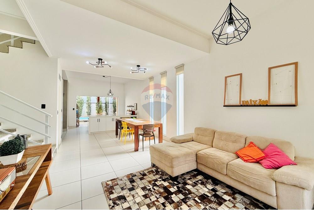 Casa de Condomínio - Venda - Votorantim , São Paulo - IMG_4172.JPG - Sala de estar - 630591048-130