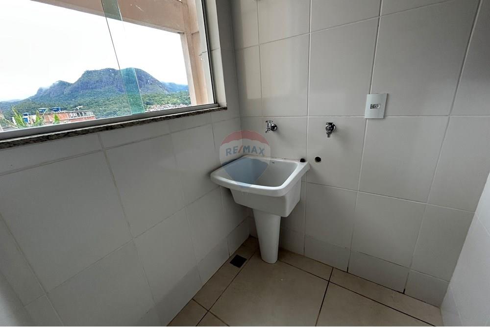 Apartamento - Venda - Nova Friburgo , Rio de Janeiro - IMG_8416.JPG - 630551084-6