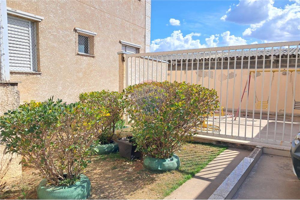 Apartamento - Alugar - Salto de Pirapora , São Paulo - 66 - 631181001-534