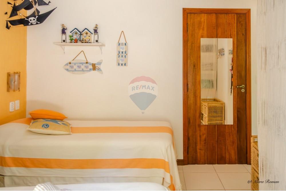 Casa de Condomínio - Venda - Ilhabela , São Paulo - DSC_3762-Enhanced-NR.jpg - 630951011-37