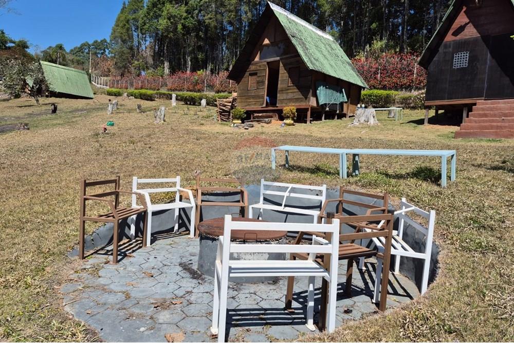 Chácara / Sítio / Fazenda - Venda - Ibiúna , São Paulo - 31.jpeg - 631331004-49