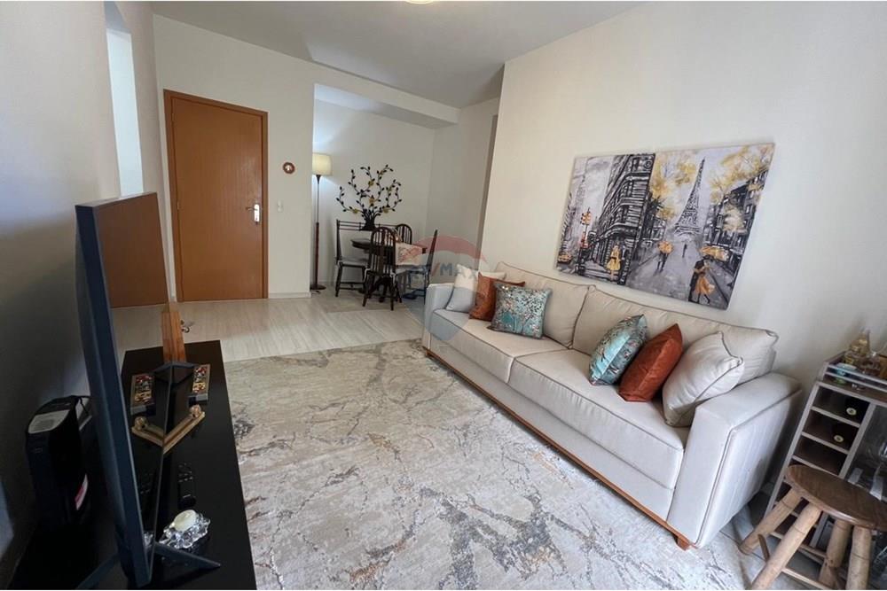 Apartamento à venda em Bom Retiro, Teresópolis - RJ