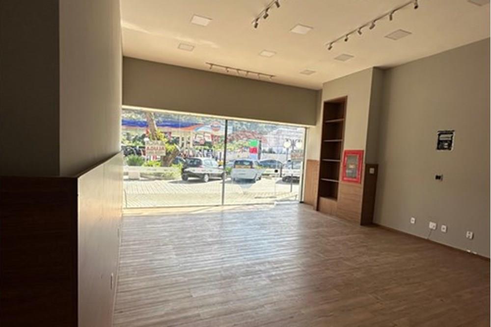 Ponto Comercial/ Loja - Alugar - Petrópolis , Rio de Janeiro - 65ea2fa6-4e5f-493a-977e-1a56b040edb8.jpg - 631611008-13