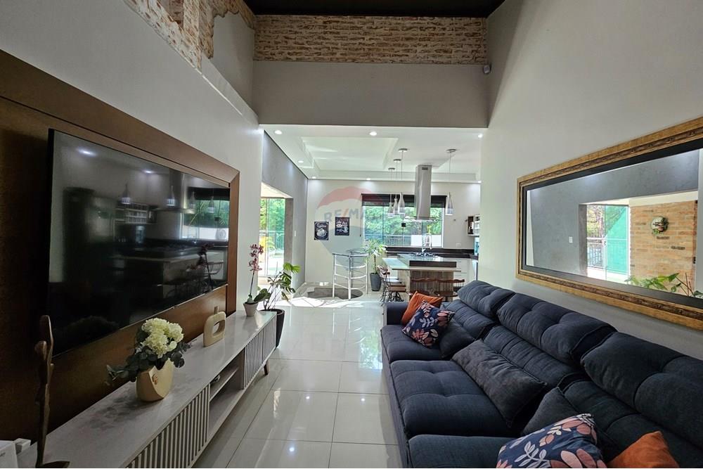 Casa - Venda - Sorocaba , São Paulo - 20250507_142840.jpg - Sala em U - 630601140-25