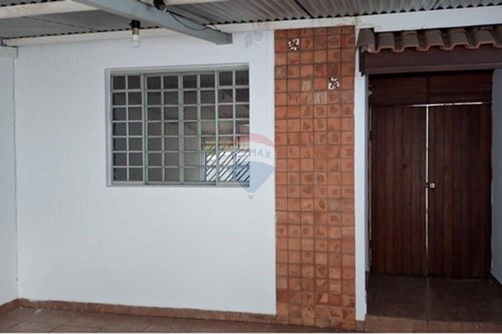 Casa - Alugar - Sorocaba , São Paulo - 47e5d0e2-24ba-471d-a7bc-902f1c071a4e.jpg - 630601308-45