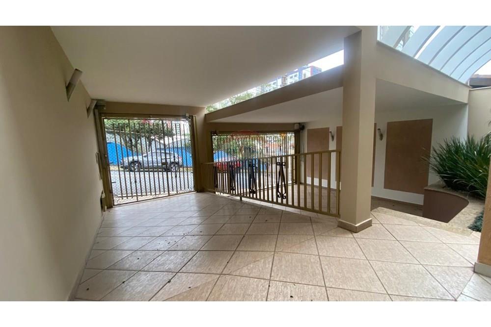 Sobrado - Alugar - Santo André , São Paulo - garagem 2.jpeg - 631341015-27