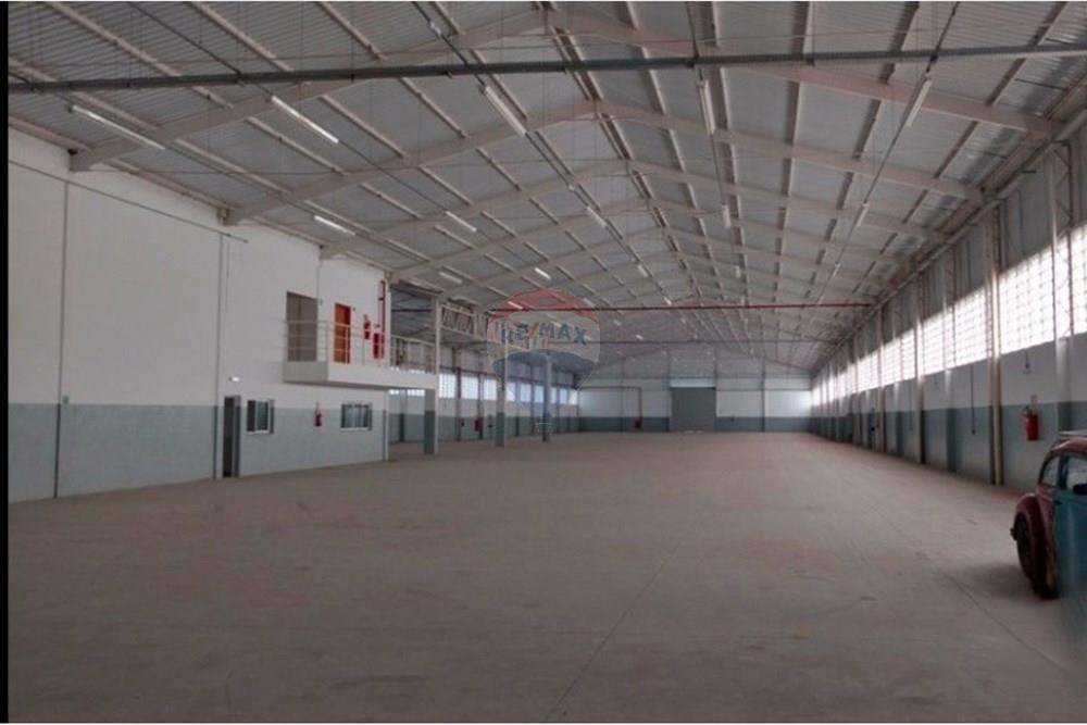 Galpão - Venda - Arujá , São Paulo - 7e675f9e611e48ea81b5984f048e6a0b.jpg - 631491001-198