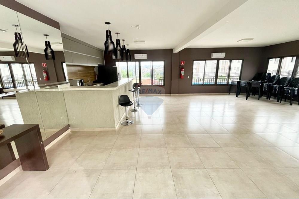 Apartamento à venda com 2 quartos, 43m² - Foto 21
