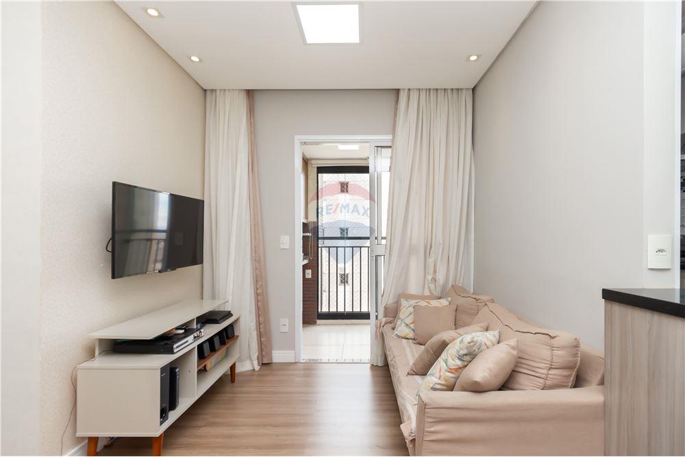 Apartamento - Venda - São Caetano do Sul , São Paulo - 2 - 630821063-13