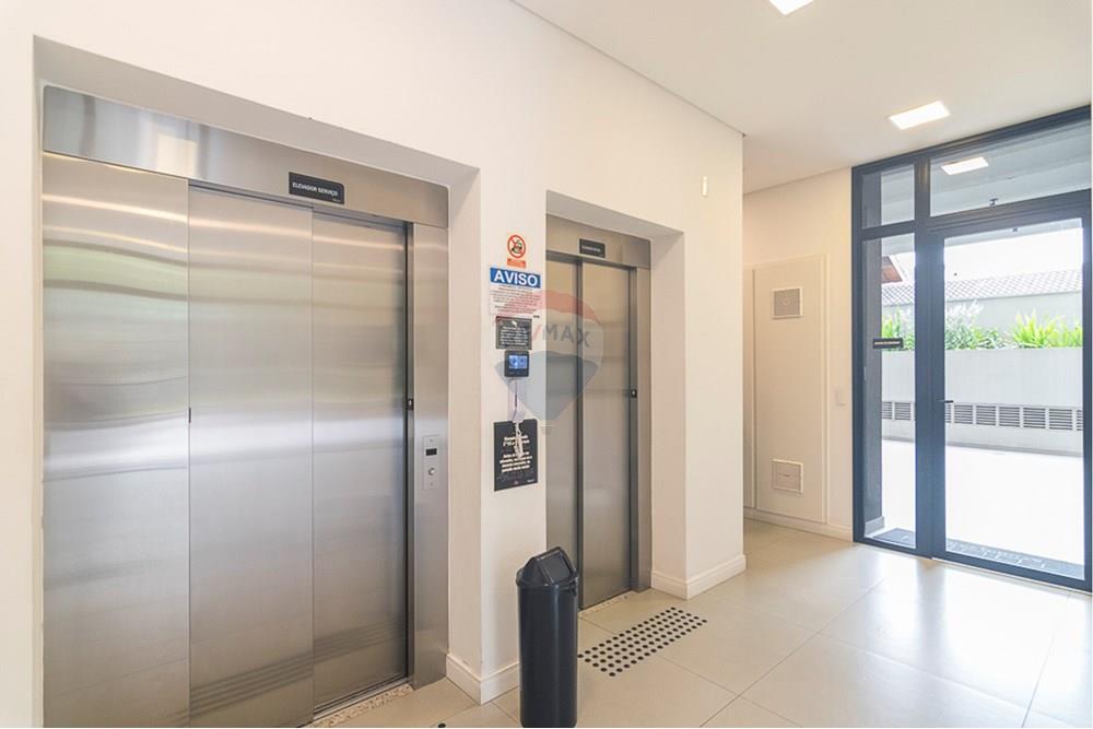 Apartamento - Alugar - Santo André , São Paulo - _DSC0035.jpg - Saguão - 631341015-26