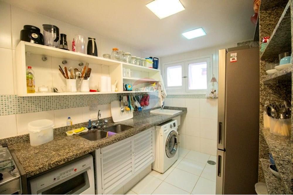 Casa de Condomínio - Venda - São Sebastião , São Paulo - DSC02964.jpg - 631461024-7