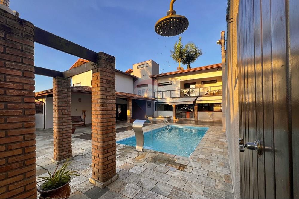 Casa - Venda - Ribeirão Pires , São Paulo - 58.jpg - 631371037-1