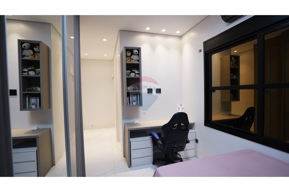 Casa - Venda - Presidente Prudente , São Paulo - REMAX IP - LUIS MOREIRA - RES. DAMHA II100.JPG - 630091016-174