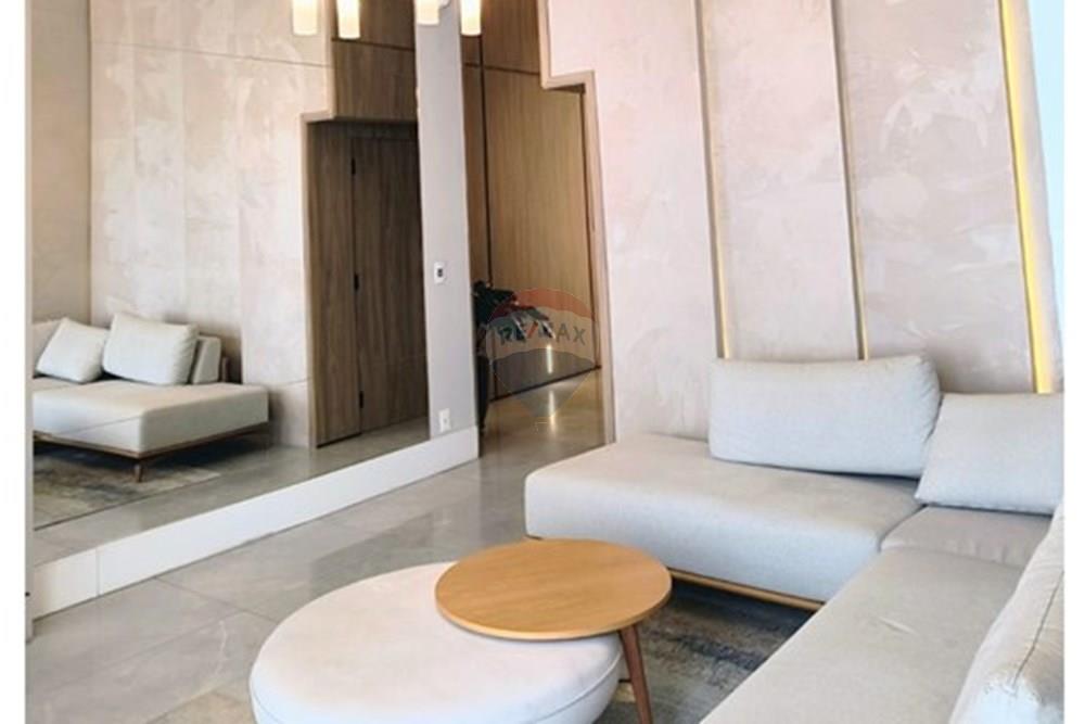 Apartamento - Alugar - São José dos Campos , São Paulo - IMG-20250818-WA0210.jpg - Sala de estar - 631461047-9