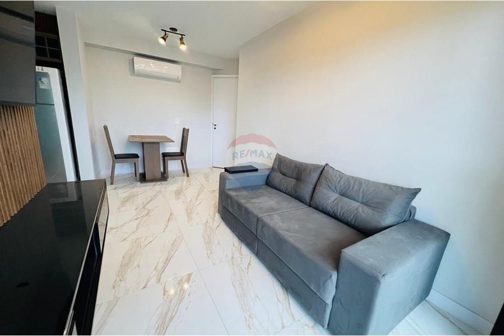 Apartamento - Alugar - Mogi das Cruzes , São Paulo - 11.jpg - Sala de estar - 631251023-49