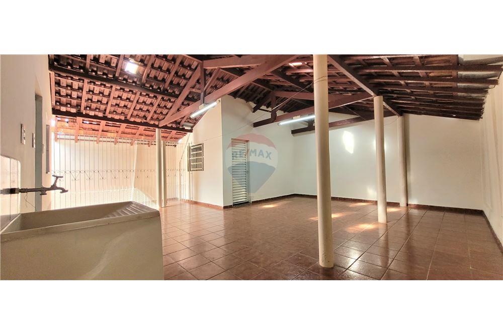 Casa - Alugar - Birigui , São Paulo - 25 - 630851019-99