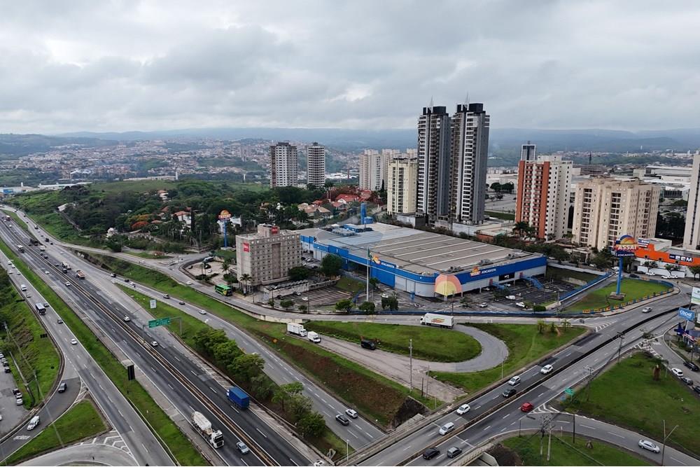 Casa de Condomínio - Venda - Sorocaba , São Paulo - DJI_20241106090701_0046_D.JPG - 630601044-35