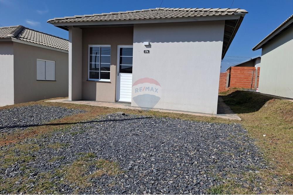 Casa - Alugar - Salto de Pirapora , São Paulo - Casa para locação com 2 dormitórios em Salto de Pirapora-SP  (3).jpg - 631181025-319