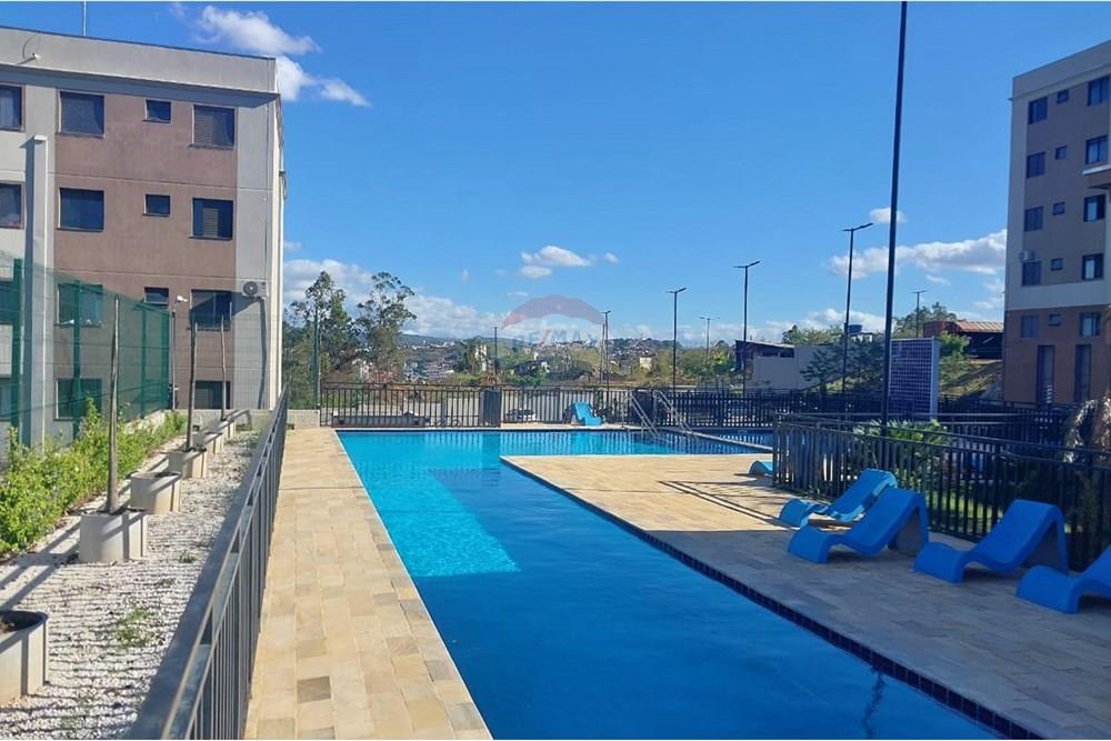 Apartamento, 2 quartos, 42 m² - Foto 27