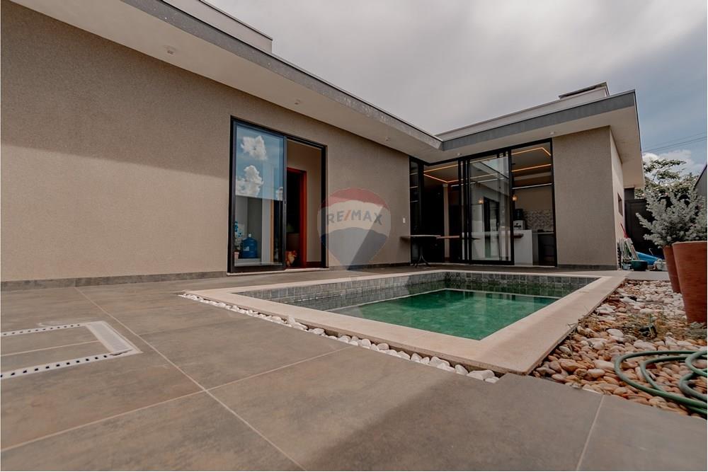 Casa de Condomínio - Venda - Araçatuba , São Paulo - DSC00957-Aprimorado-NR-25.jpeg - 630851058-2