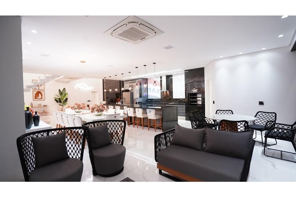 Casa - Venda - Presidente Prudente , São Paulo - REMAX IP - LUIS MOREIRA - RES. DAMHA II136.JPG - 630091016-174