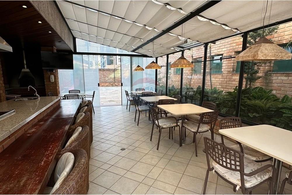 Apartamento - Alugar - Mogi das Cruzes , São Paulo - churrasqueira.jpg - 630281068-35