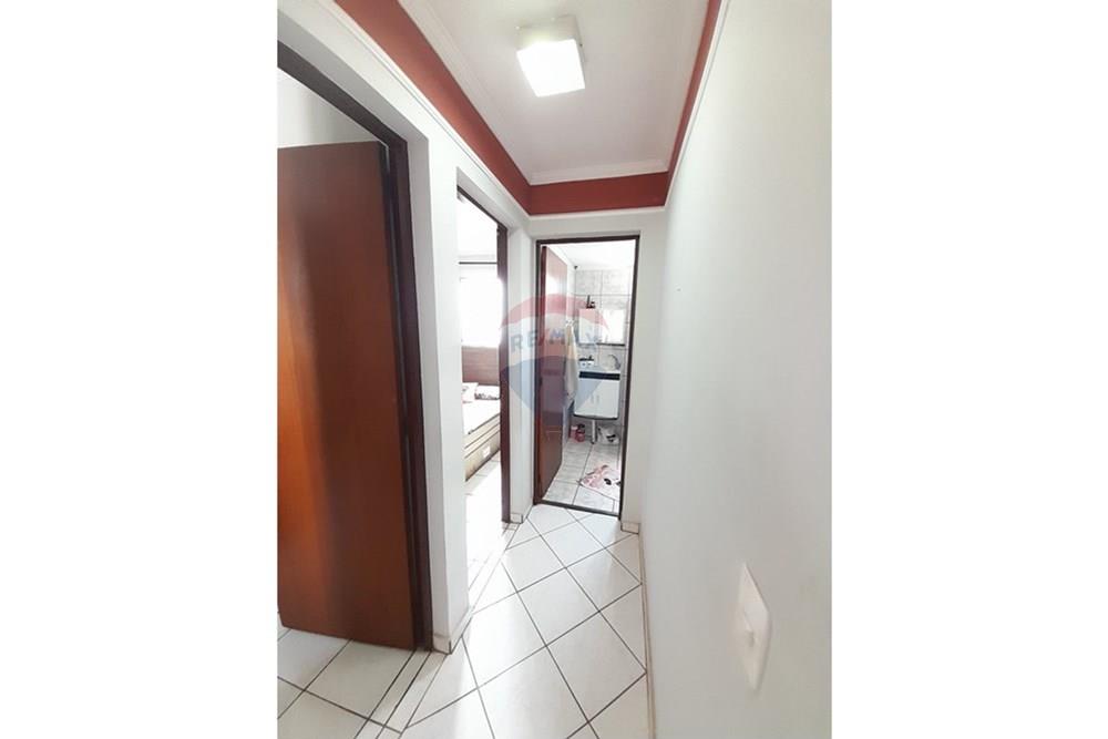 Apartamento - Venda - São José do Rio Preto , São Paulo - Corredor .jpg - 631381002-79