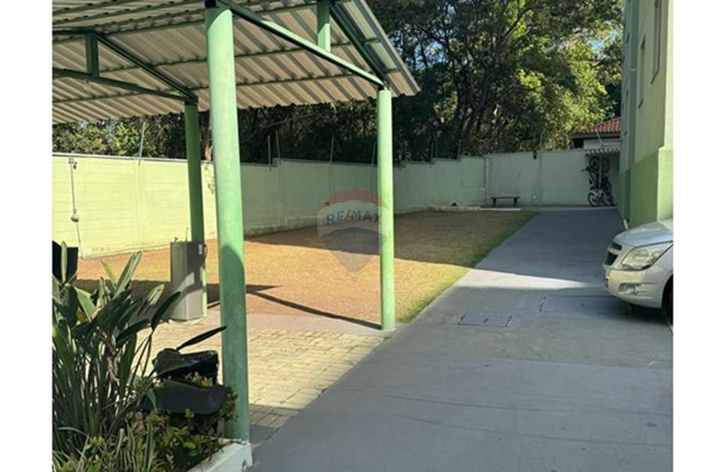 Apartamento - Alugar - São José dos Campos , São Paulo - IMG-20251001-WA0169.jpg - Quintal - 631461047-23