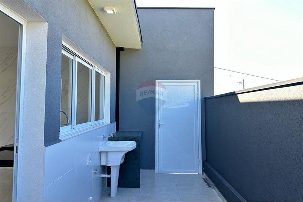 Casa de Condomínio - Venda - Cabreúva , São Paulo - Área de serviço - 630531004-14