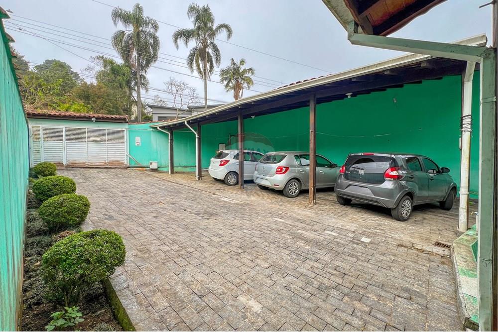 Sobrado - Venda - Ribeirão Pires , São Paulo - 4.jpg - 631371011-73