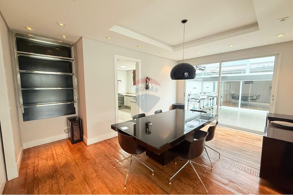 Casa de Condomínio - Venda - Barueri , São Paulo - 203.jpeg - 631511001-26