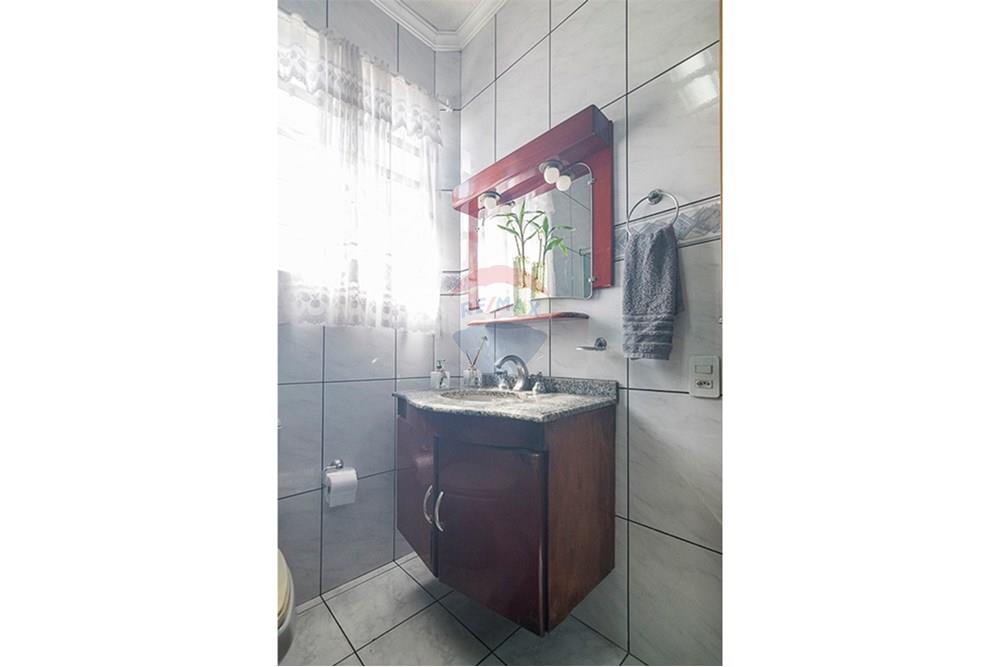 Sobrado - Venda - São Bernardo do Campo , São Paulo - 33.jpg - 631341028-45