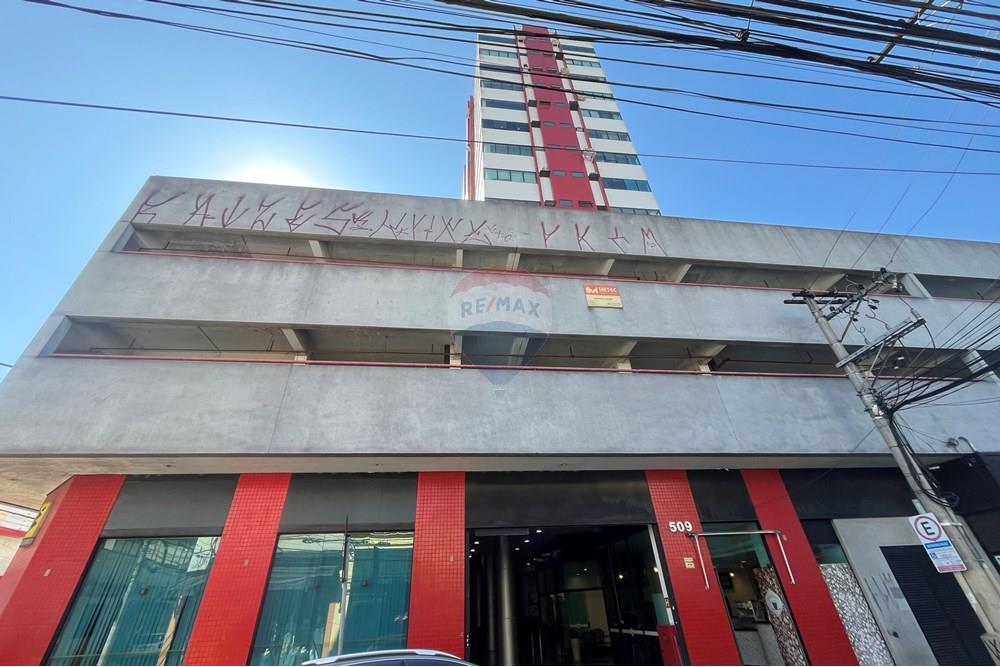 Cj. Comercial/ Sala - Alugar - Mogi das Cruzes , São Paulo - IMG_0022.jpeg - 630281025-157