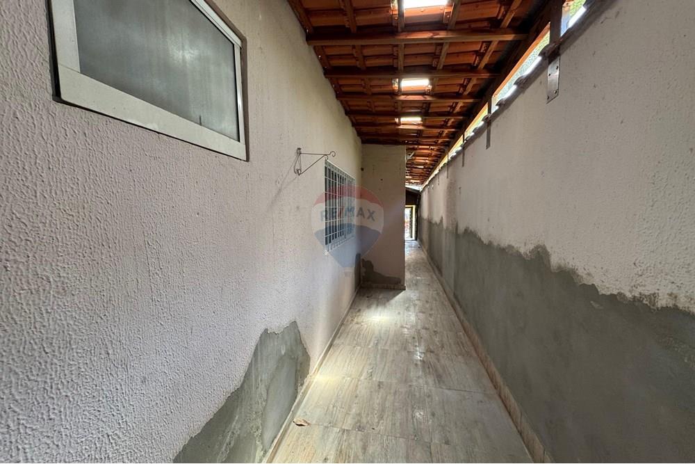 Casa - Venda - Lins , São Paulo - IMG-20250925-WA0297.jpg - Corredor - 631011035-25