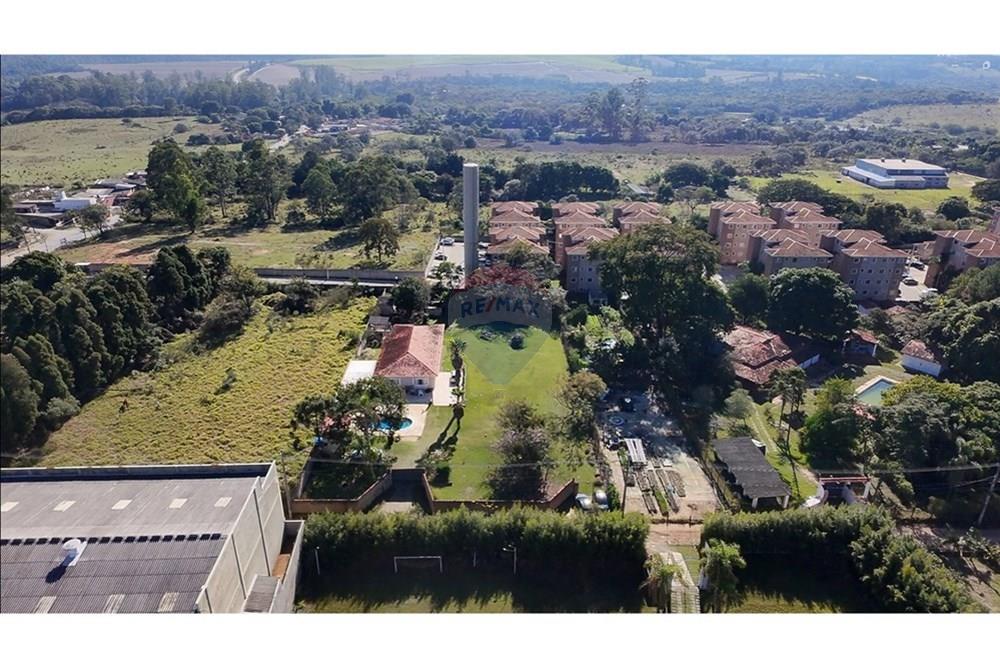 Terreno - Venda - Sorocaba , São Paulo - drone dji 2.jpeg - Fachada - 630601113-19