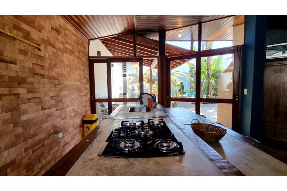 Casa de Condomínio - Alugar - São Sebastião , São Paulo - 20230913_132645.jpg - 631461024-17