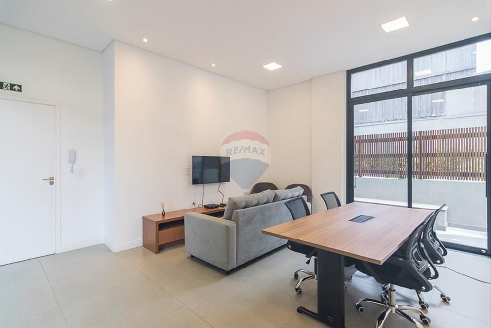 Apartamento - Alugar - Santo André , São Paulo - _DSC0040.jpg - Escritório - 631341015-26