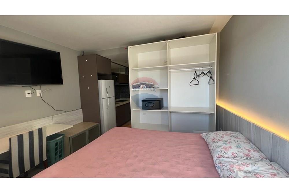 Apart Hotel/ Flat - Venda - Cabo Frio , Rio de Janeiro - 32f9194a-dc55-47fc-952a-21dad33c9979.jpeg - 630361002-626