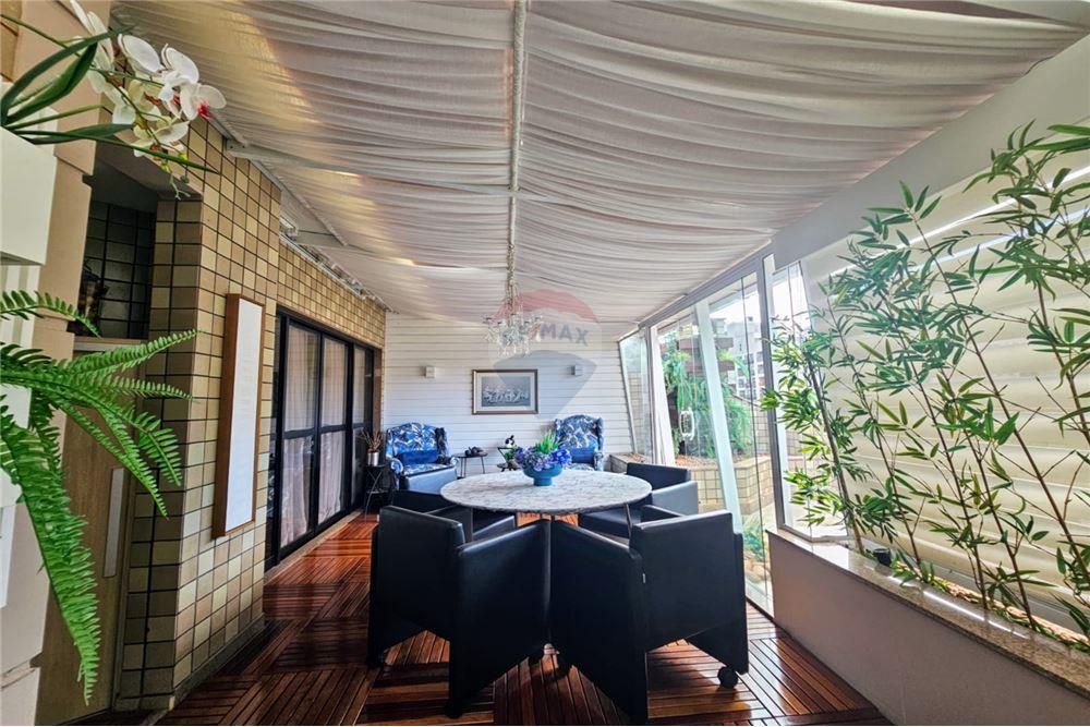 Cobertura - Venda - Teresópolis , Rio de Janeiro - 21 - 630191051-22