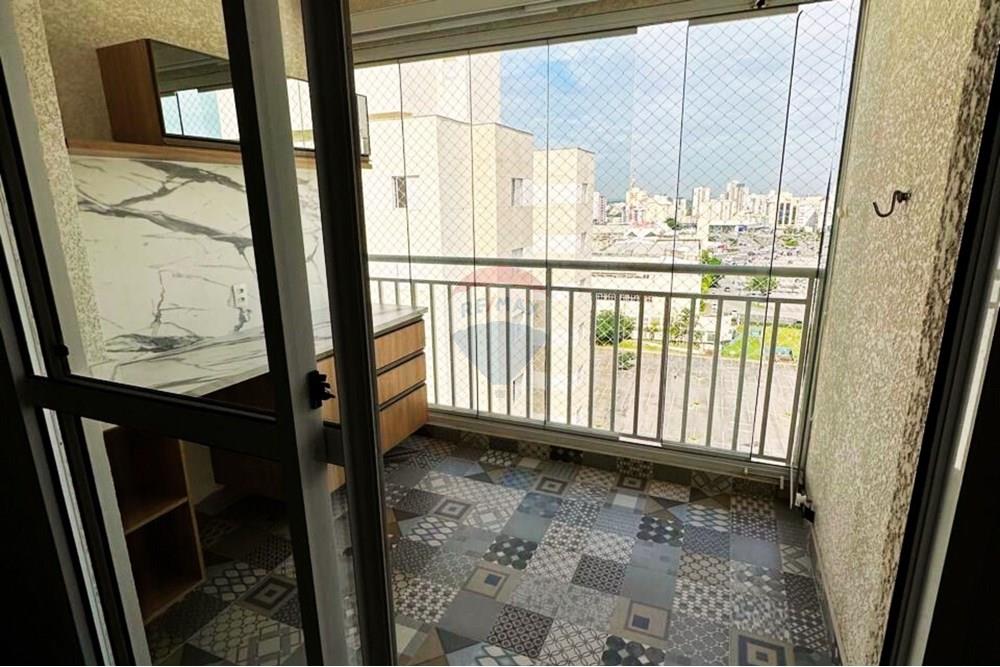 Apartamento - Alugar - Sorocaba , São Paulo - 8.jpg - 630591048-160