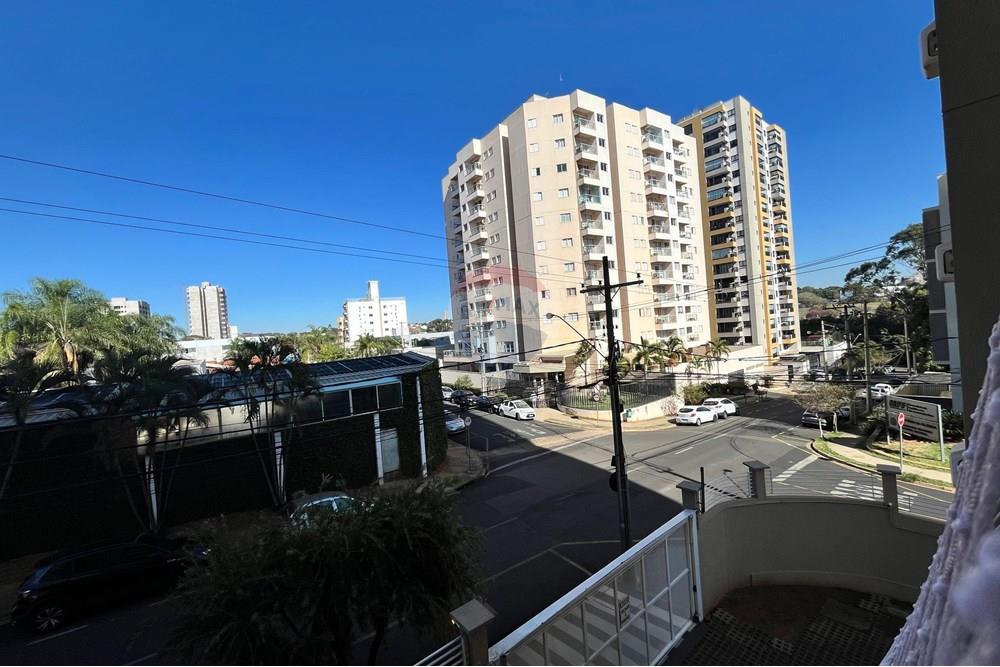 Apartamento - Venda - São José do Rio Preto , São Paulo - Apartamento a venda (14).jpeg - 631481001-32