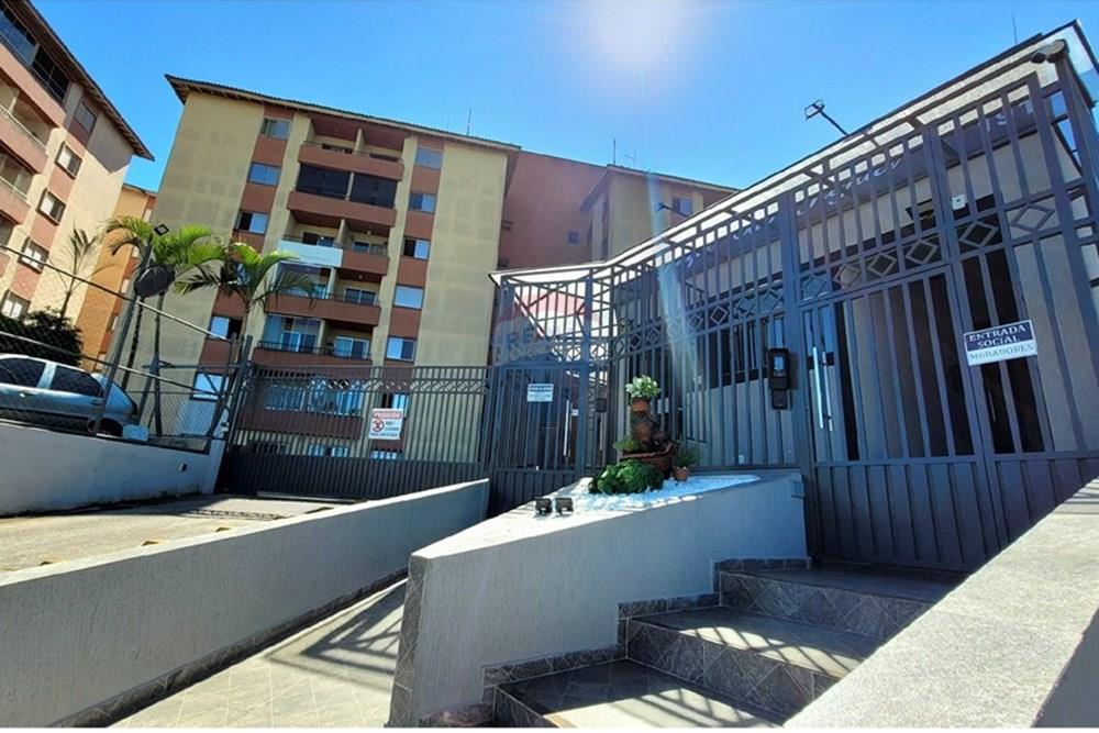 Apartamento - Venda - São Paulo , São Paulo - 20250225_094620.jpg - 630331099-4