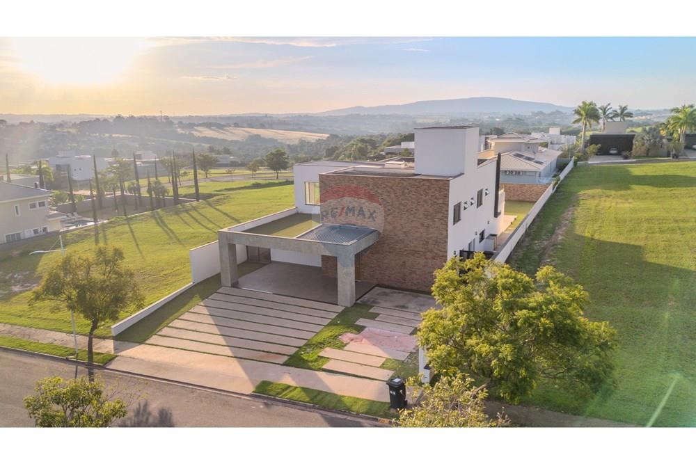 Sobrado - Venda - Sorocaba , São Paulo - DJI_0367.jpg - 630601137-97