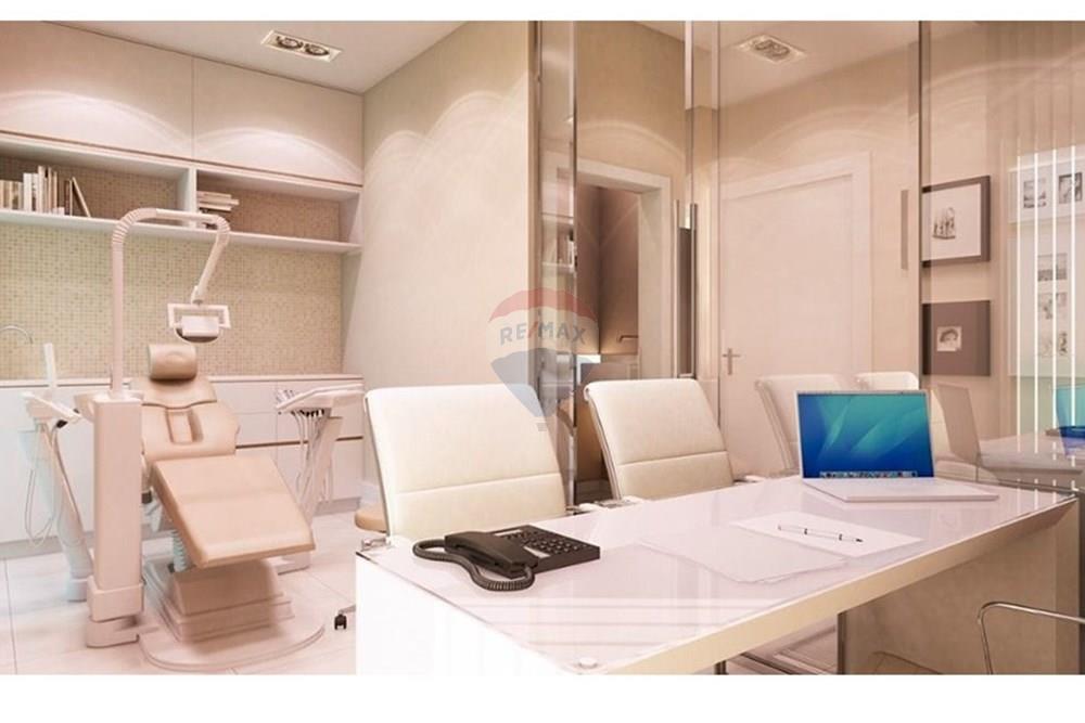 Cj. Comercial/ Sala - Alugar - São Bernardo do Campo , São Paulo - exclusive (4).jpg - 630821068-32