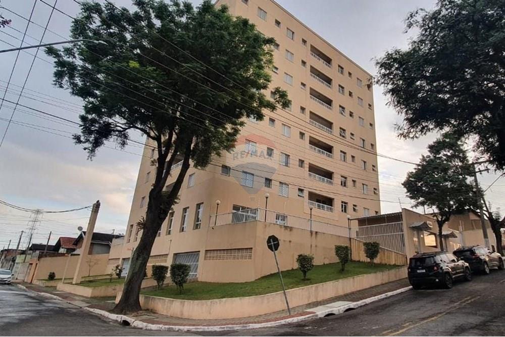 Apartamento - Alugar - São José dos Campos , São Paulo - 9debfdae-8226-4820-84a0-ec994732a04f.jpg - 631471037-34