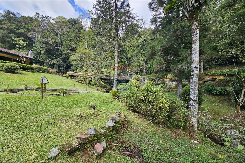 Chácara / Sítio / Fazenda - Venda - Nova Friburgo , Rio de Janeiro - 93 - 630551016-150